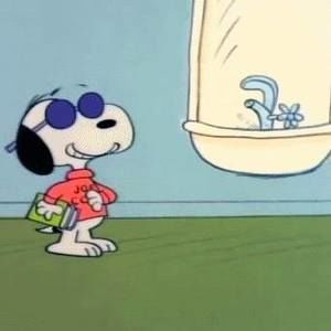 Meet your Posher, Tabitha